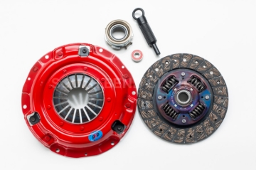 Picture of South Bend / DXD Racing Clutch 98-07 Subaru Impreza 2.5 2.5L Stg 1 HD Clutch Kit