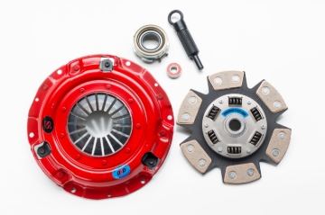 Picture of South Bend / DXD Racing Clutch 98-07 Subaru Impreza 2.5 2.5L Stg 3 Drag Clutch Kit