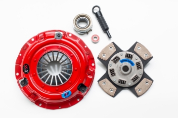 Picture of South Bend / DXD Racing Clutch 98-07 Subaru Impreza 2.5 2.5L Stg 4 Extreme Clutch Kit