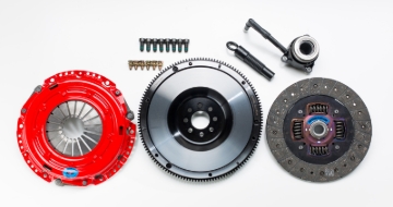 Picture of South Bend / DXD Racing Clutch 08.5+ Audi A3 TSI 2.0T Stg 2 Daily Clutch Kit (w/ FW)