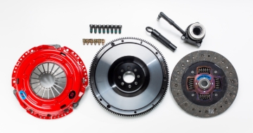 Picture of South Bend / DXD Racing Clutch 08.5+ Audi A3 TSI 2.0T Stg 3 Daily Clutch Kit (w/ FW)