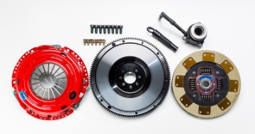 Picture of South Bend / DXD Racing Clutch 08.5+ Audi A3 TSI 2.0T Stg 3 Endur Clutch Kit (w/ FW)