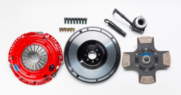 Picture of South Bend / DXD Racing Clutch 08.5+ Audi A3 TSI 2.0T Stg 4 Extreme Clutch Kit (w/ FW)
