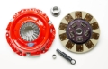 Picture of South Bend / DXD Racing Clutch 00-05 Mitsubishi Eclipse 2.4L Stg 3 Endur Clutch Kit