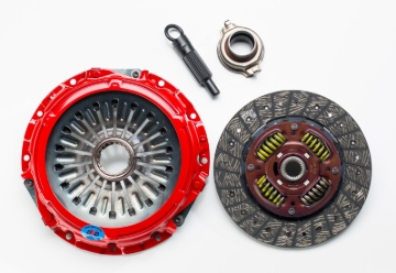 Picture of South Bend / DXD Racing Clutch 05-06 Mitsubishi Evolution 8/9 2L Stg 1 HD Clutch Kit