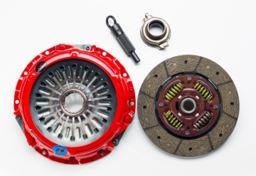 Picture of South Bend / DXD Racing Clutch 05-06 Mitsubishi Evolution 8/9 2L Stg 3 Daily Clutch Kit
