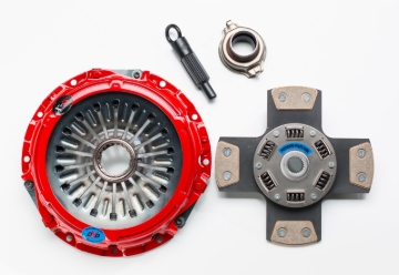 Picture of South Bend / DXD Racing Clutch 05-06 Mitsubishi Evolution 8/9 2L Stg 4 Extreme Clutch Kit