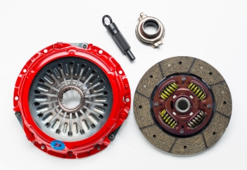 Picture of South Bend / DXD Racing Clutch 05-06 Mitsubishi Evolution 8/9 2L Stg 2 Daily Clutch Kit