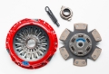 Picture of South Bend / DXD Racing Clutch 05-06 Mitsubishi Evolution 8/9 2L Stg 2 Drag Clutch Kit