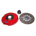 Picture of South Bend / DXD Racing Clutch 08 Mitsubishi Evolution 10 2L Stg 3 Daily Clutch Kit