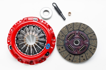 Picture of South Bend / DXD Racing Clutch 03-06 Nissan 350Z DE 3.5L Stg 2 Daily Clutch Kit