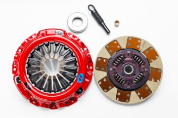 Picture of South Bend / DXD Racing Clutch 03-06 Nissan 350Z DE 3.5L Stg 3 Endur Clutch Kit