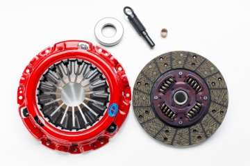 Picture of South Bend / DXD Racing Clutch 03-06 Nissan 350Z DE 3.5L Stg 3 Daily Clutch Kit