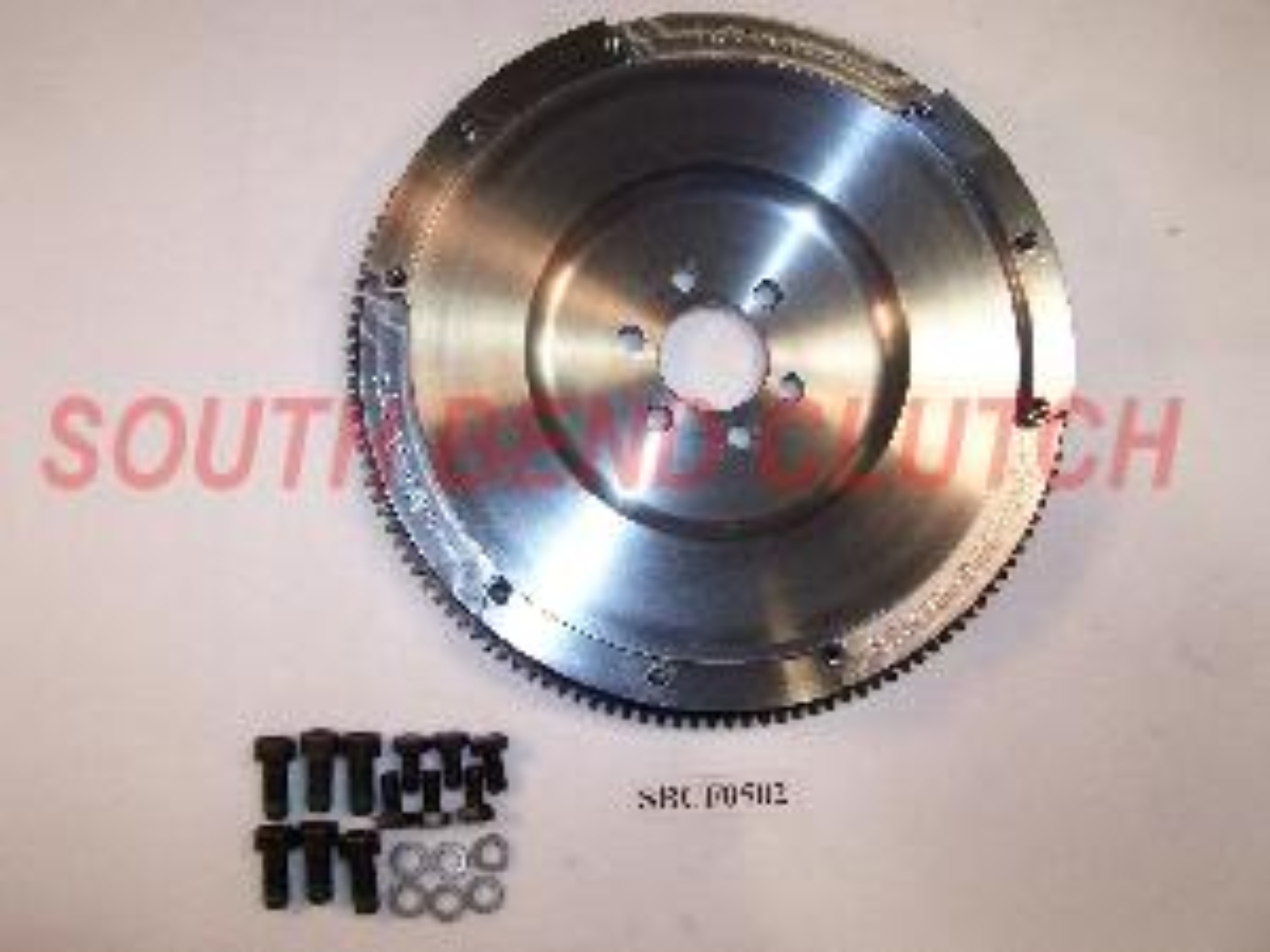 Picture of South Bend / DXD Racing Clutch 97-05 Audi A4/A4 Quattro B5 1.8T Flywheel