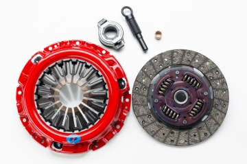 Picture of South Bend / DXD Racing Clutch 02-06 Nissan Altima 3.5L Stg 1 HD Clutch Kit