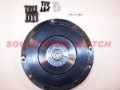 Picture of South Bend / DXD Racing Clutch 00-04 Audi A6 Quattro AFC 2.7L Flywheel