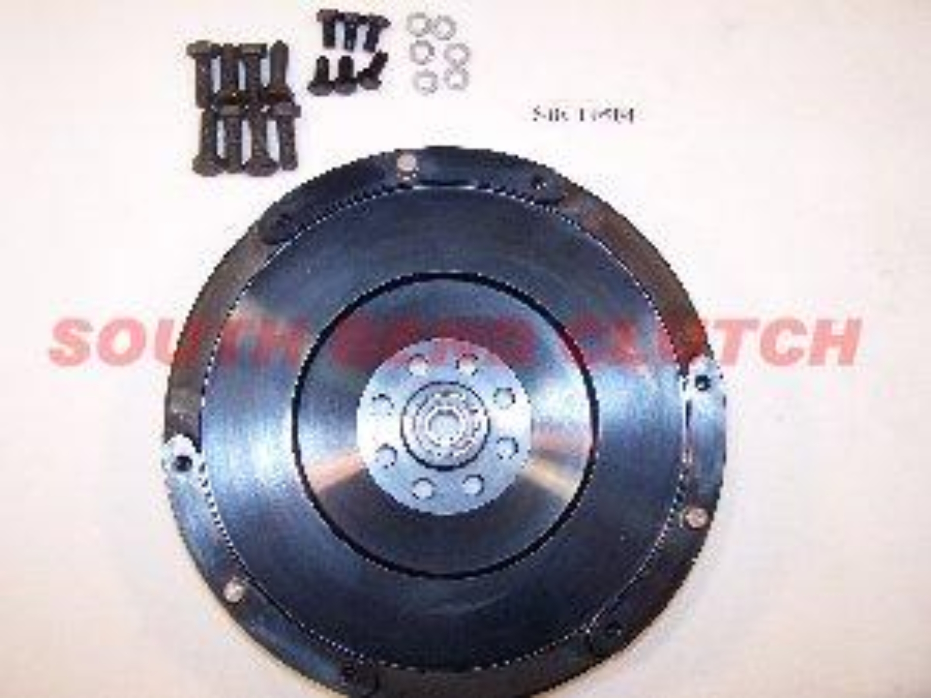Picture of South Bend / DXD Racing Clutch 00-04 Audi A6 Quattro AFC 2.7L Flywheel