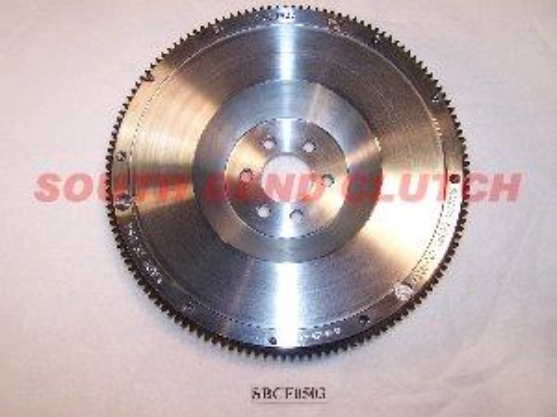 Picture of South Bend / DXD Racing Clutch 00-06 Audi TT 6SP 1.8T Flywheel