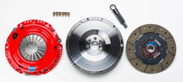 Picture of South Bend / DXD Racing Clutch 08-09 Dodge Caliber SRT4 2.4L Stg 3 Daily Clutch Kit (w/ FW)