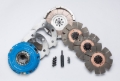 Picture of South Bend Clutch 01-Sept 05 GM 6.6L LLY ZF-6 SFI Comp Triple Disc Feramic Clutch Kit