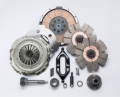 Picture of South Bend Clutch 94-04 Dodge NV4500 SFI Comp Dual Disc Clutch Kit (w/ Input Shaft)