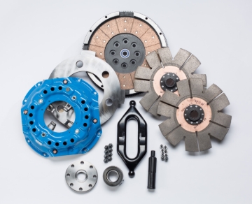 Picture of South Bend Clutch 05.5-13 Dodge 5.9/6.7L G56 SFI Comp Dual Disc Clutch Kit (3600lb Load)