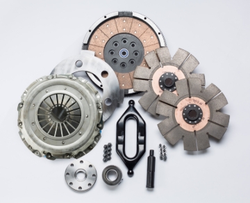 Picture of South Bend Clutch 05.5-13 Dodge 5.9/6.7L G56 SFI Comp Dual Disc Clutch Kit (3850lb Load)
