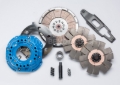 Picture of South Bend Clutch 04-07 Ford 6.0L ZF-6 SFI Comp Dual Disc Clutch Kit (3600lb Load)