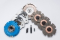 Picture of South Bend Clutch 01-Sept 05 GM 6.6L LLY ZF-6 SFI Comp Triple Disc Feramic Clutch Kit