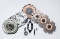 Picture of South Bend Clutch 94-04 Dodge NV4500 SFI Comp Triple Disc Clutch Kit (w/ Input Shaft)