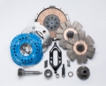 Picture of South Bend Clutch 94-04 Dodge NV4500 SFI Comp Dual Disc Clutch Kit (w/ Input Shaft)