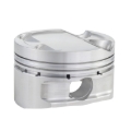 Picture of CP Piston & Ring Set for Toyota 4AG 16V - Bore (81.5mm) - Size (+0.5mm) - CR (9.0) - Single Piston
