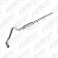 Picture of MBRP 2014 Chevy/GMC 1500 Silverado/Sierra 6.2L V8 SS T409 3.5in C/B Single Side Exit Exhaust