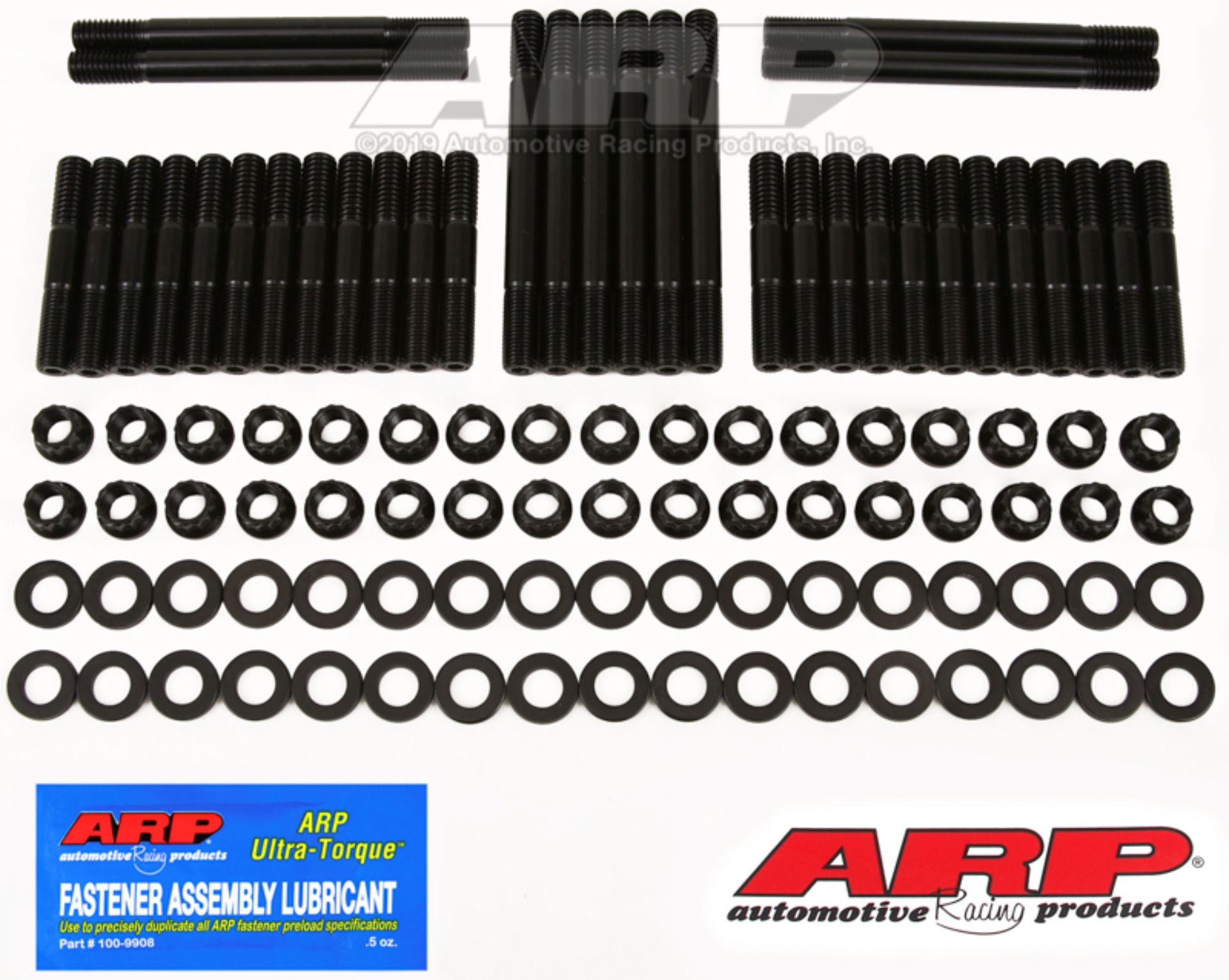 Picture of ARP Head Stud Kits Head Stud & Bolt Kits - 245-4311