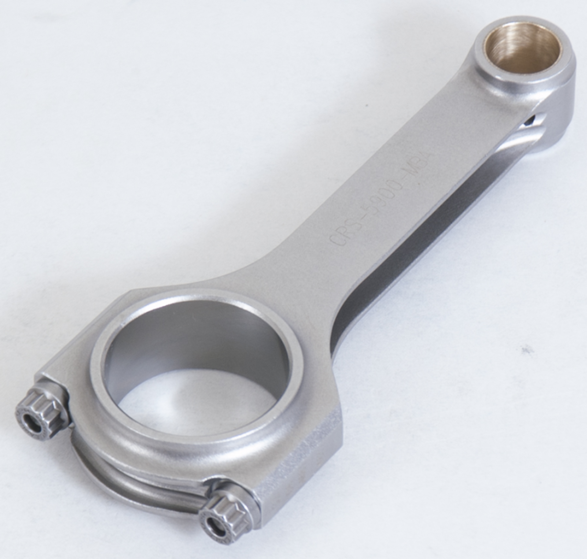 Picture of Eagle 89-92 Mitsubishi 4G63 1st Gen Engine H-Beam Connecting Rods (Single Rod)