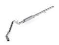 Picture of MBRP 2014 Chevy/GMC 1500 Silverado/Sierra 6.2L V8 SS T409 3.5in C/B Single Side Exit Exhaust