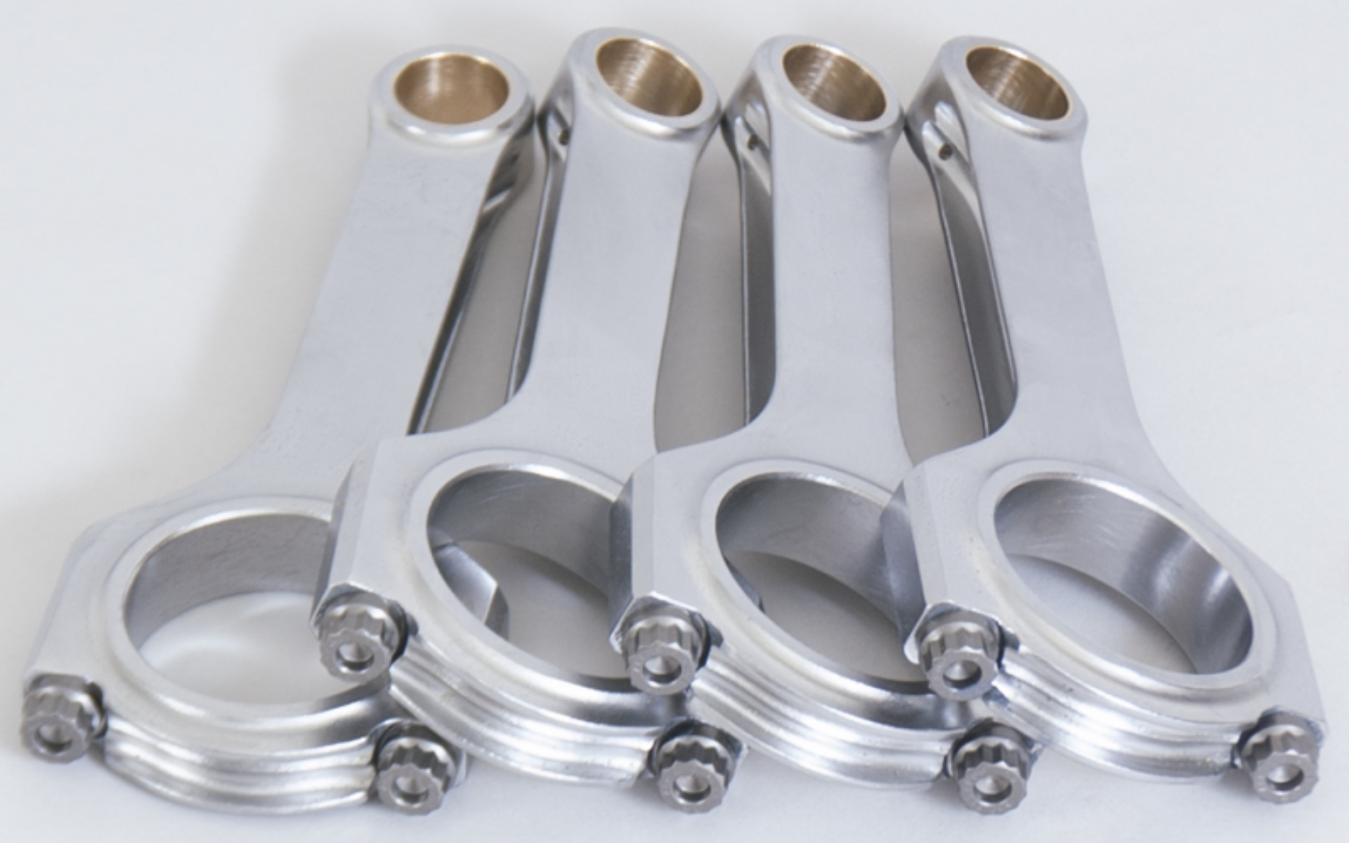 Picture of Eagle Honda/Acura K24 Engine Extreme Duty Connecting Rods (Set of 4)