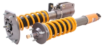 Picture of Ohlins 95-98 Porsche 911 (993) All Sub Models Road & Track Coilover System