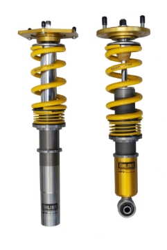 Picture of Ohlins 99-04 Porsche 911 Carrera/GT3 (996) Dedicated Track Coilover System