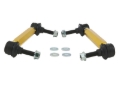 Picture of Whiteline Universal Swaybar Link Kit-Heavy Duty Adjustable 10mm Ball Joint