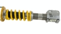 Picture of Ohlins 96-01 Mitsubishi EVO 4-6 (CN9A/CP9A) Road & Track Coilover System