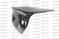 Picture of Seibon 09-11 BMW 3 Series 4Dr (Incl. M3) CSL-Style Carbon Fiber Trunk/Hatch Lid