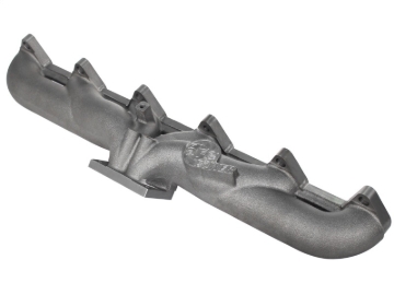Picture of aFe Bladerunner Man & acc Headers & Manifolds - 46-40034