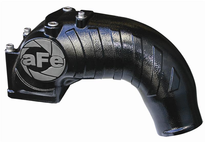 Picture of aFe Bladerunner Man & acc Headers & Manifolds - 46-40034