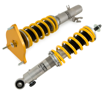 Picture of Ohlins 02-06 MINI Cooper/Cooper S (R50/R53) Road & Track Coilover System