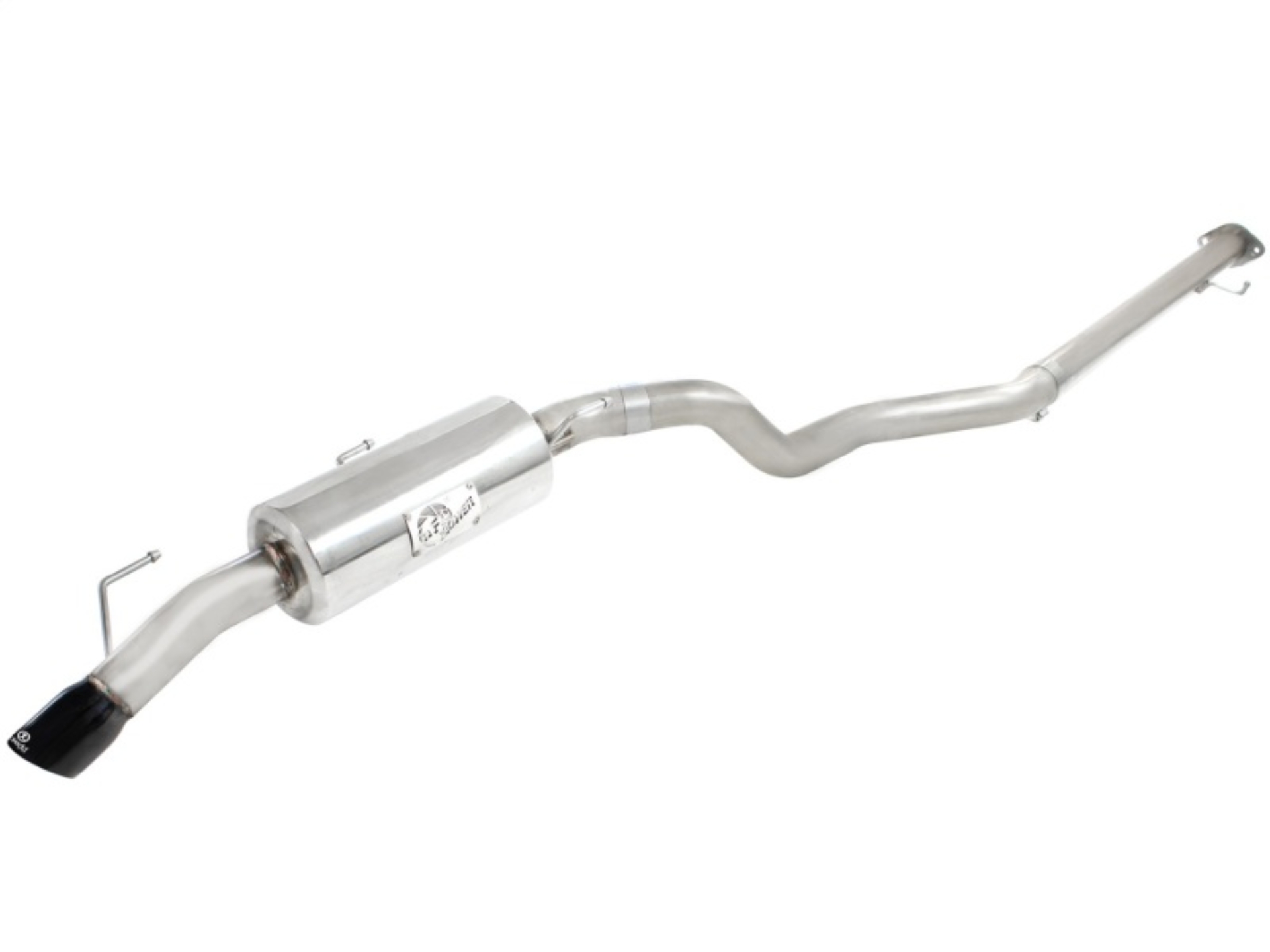 Picture of aFe Exhaust Cat Back - 49-36109-B