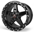 Picture of Race Star RST 92 Drag Star Wheels - 92-705154SB