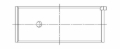 Picture of ACL Suzuki M16A Standard Size Rod Bearing Set