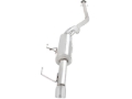Picture of aFe Exhaust Cat Back - 49-36109-P