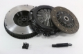 Picture of Competition Clutch 10-13 Genesis 3.8L Stage 2 - 2100 Steelback Brass Plus Clutch Kit w/ FW NO TOB